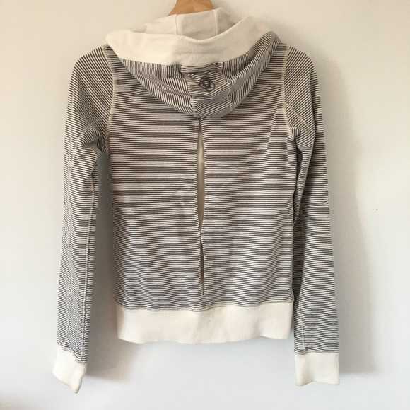 Bliss Break Hoodie - Picture 4 of 5